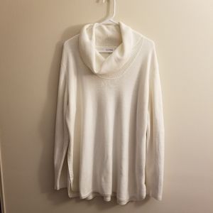 Calvin Klein sweater XL